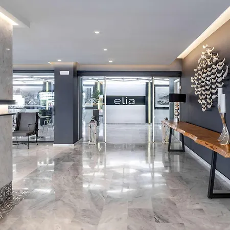 Mercure Rhodes Alexia & (adults Only) Hotel 4*