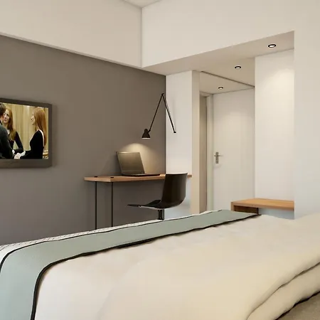 Mercure Rhodes Alexia & (adults Only) Rhodes City