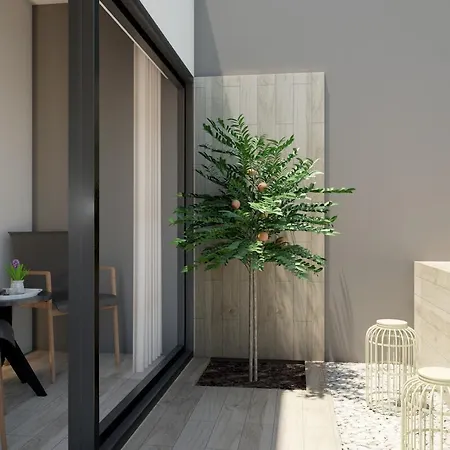 Mercure Rhodes Alexia & (adults Only) 4*