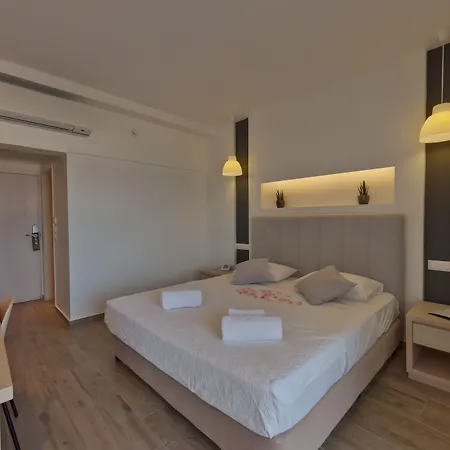 Mercure Rhodes Alexia & (adults Only) Отель 4*