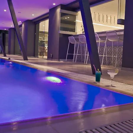 Hotel Mercure Rhodes Alexia & (adults Only) Rhodes City