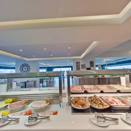 Mercure Rhodes Alexia & (adults Only)