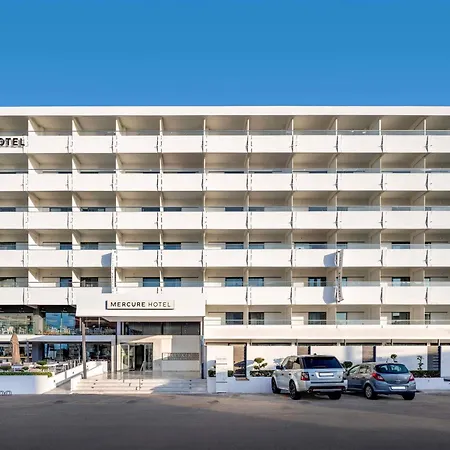 Mercure Rhodes Alexia & (adults Only) Родос