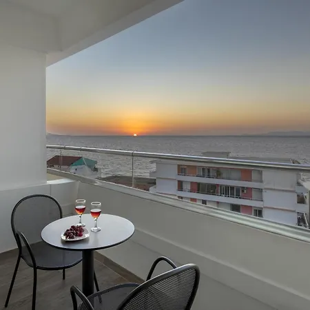 Hotell Mercure Rhodes Alexia & (adults Only)