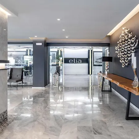 Mercure Rhodes Alexia & (adults Only) Родос