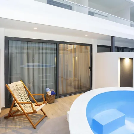 Mercure Rhodes Alexia & (adults Only)