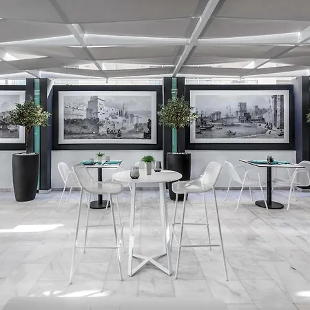 Mercure Rhodes Alexia & (adults Only) Rhodes City