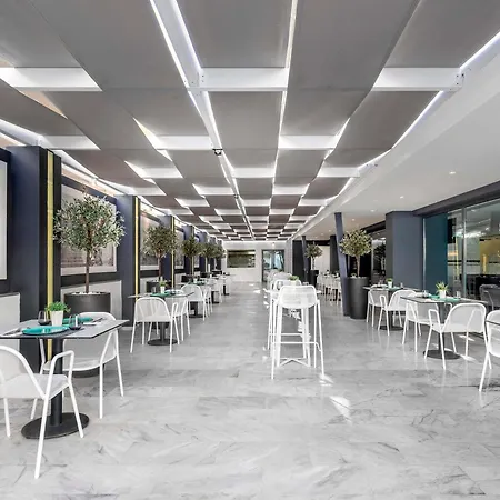 Mercure Rhodes Alexia & (adults Only)