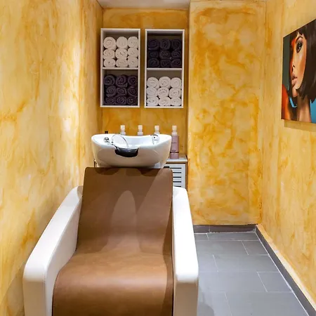 Mercure Rhodes Alexia & (adults Only) Hotel Rhodes City