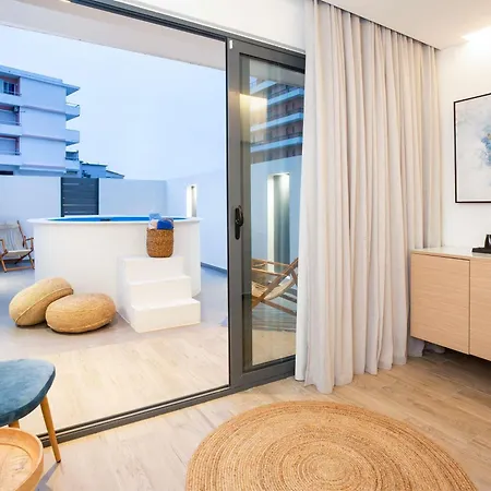 Mercure Rhodes Alexia & (adults Only)