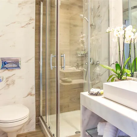 Hotel Mercure Rhodes Alexia & (adults Only)