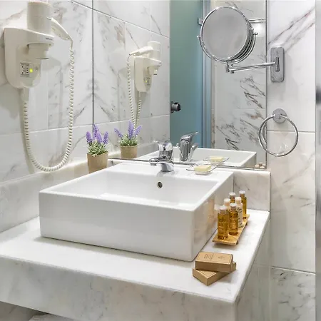 Mercure Rhodes Alexia & (adults Only) Hotel