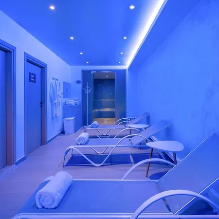 Mercure Rhodes Alexia & (adults Only) 4*