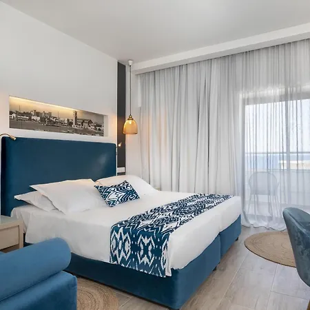 Hotell Mercure Rhodes Alexia & (adults Only)