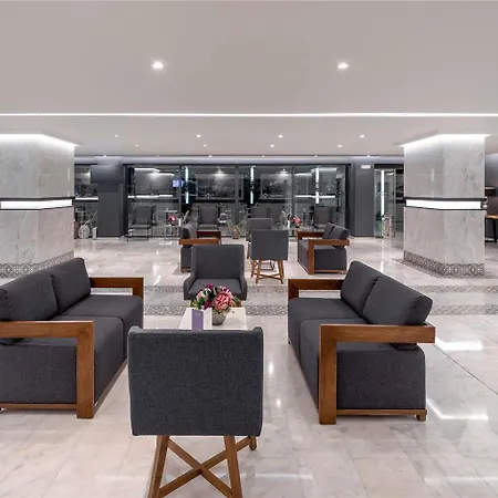 Mercure Rhodes Alexia & (adults Only) 4*