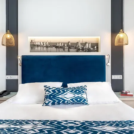 ホテル Mercure Rhodes Alexia & (adults Only) Rhodes City