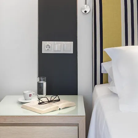 ホテル Mercure Rhodes Alexia & (adults Only) 4*