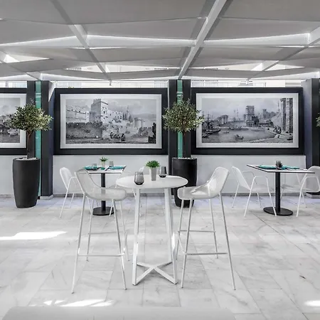 ホテル Mercure Rhodes Alexia & (adults Only) Rhodes City