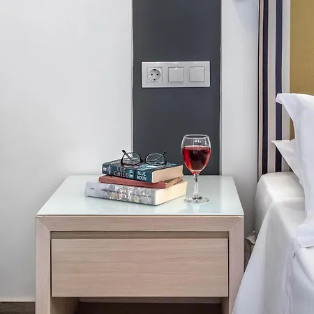 Mercure Rhodes Alexia & (adults Only) 4*