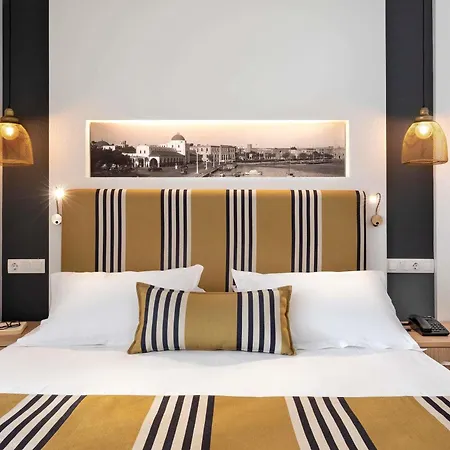 Hotel Mercure Rhodes Alexia & (adults Only) 4*