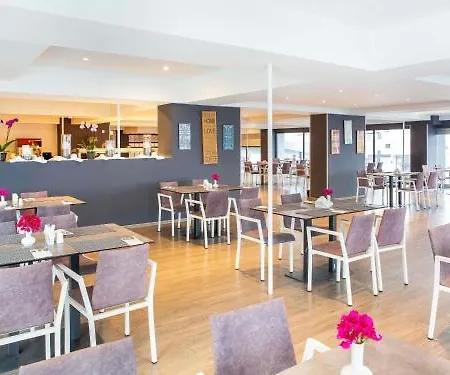 Mercure Rhodes Alexia & (adults Only) Отель Родос