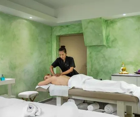 Mercure Rhodes Alexia & (adults Only) 4*