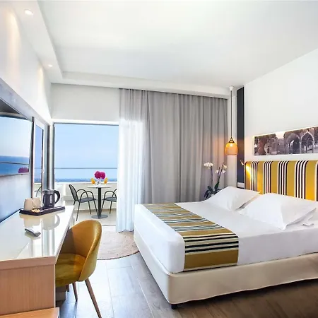 Mercure Rhodes Alexia & (adults Only) 4* Родос