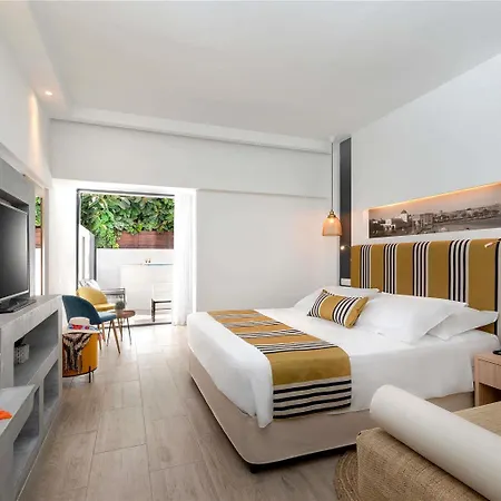 Mercure Rhodes Alexia & (adults Only)