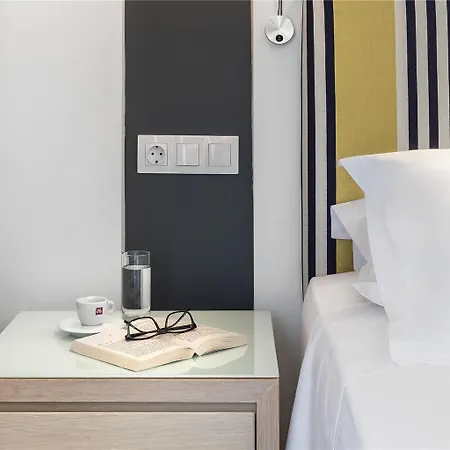 Отель Mercure Rhodes Alexia & (adults Only) 4*