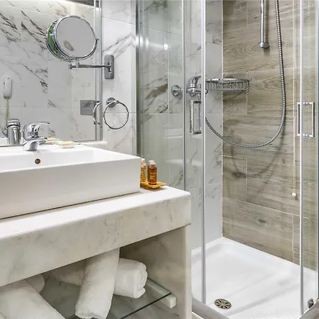 Отель Mercure Rhodes Alexia & (adults Only) Родос