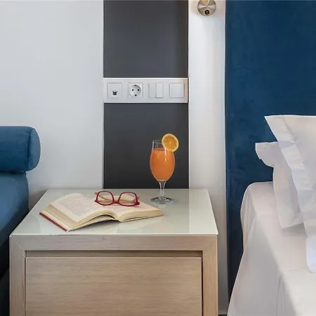Mercure Rhodes Alexia & (adults Only) Отель 4*