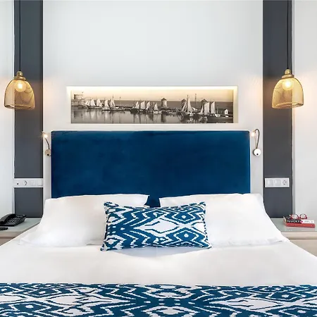 Mercure Rhodes Alexia & (adults Only) 4* Родос
