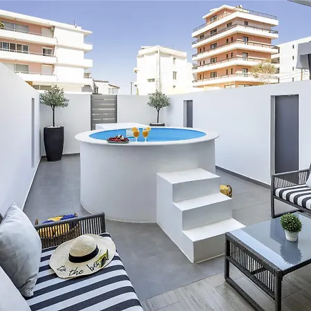 Mercure Rhodes Alexia & (adults Only) Отель 4*