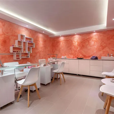 Hotel Mercure Rhodes Alexia & (adults Only) Rhodes City