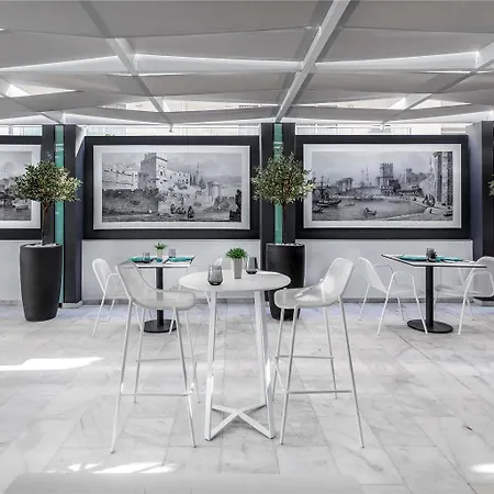 Mercure Rhodes Alexia & (adults Only) Отель 4*