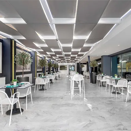 Mercure Rhodes Alexia & (adults Only)