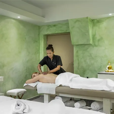 Mercure Rhodes Alexia & (adults Only) Hotell
