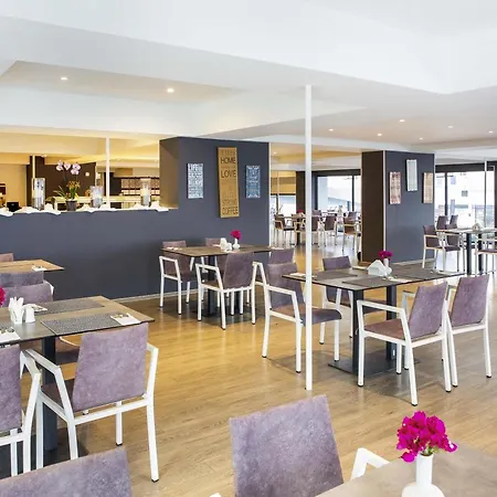 Mercure Rhodes Alexia & (adults Only) Отель 4*
