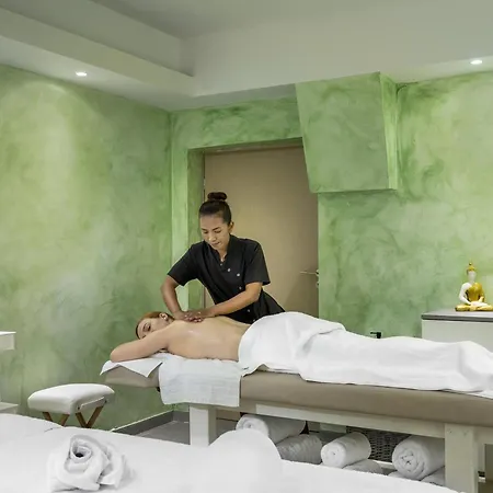 Mercure Rhodes Alexia & (adults Only) Отель 4*