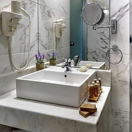 Mercure Rhodes Alexia & (adults Only) 4*
