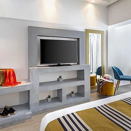 Mercure Rhodes Alexia & (adults Only) Hotel 4*