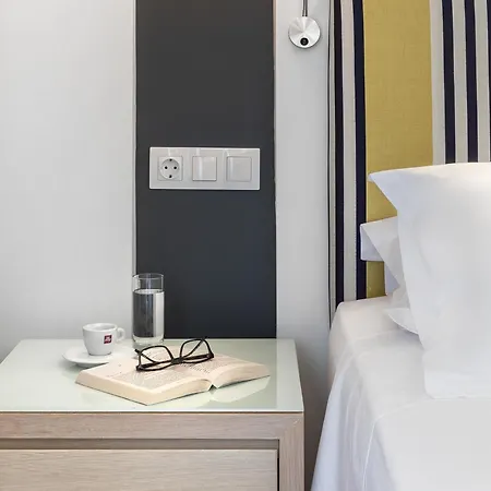 Mercure Rhodes Alexia & (adults Only) 4*
