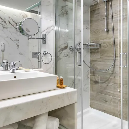 Mercure Rhodes Alexia & (adults Only)