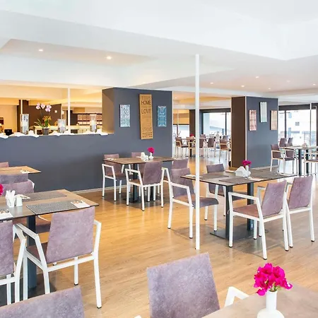 Mercure Rhodes Alexia & (adults Only) Hotel Rhodes City