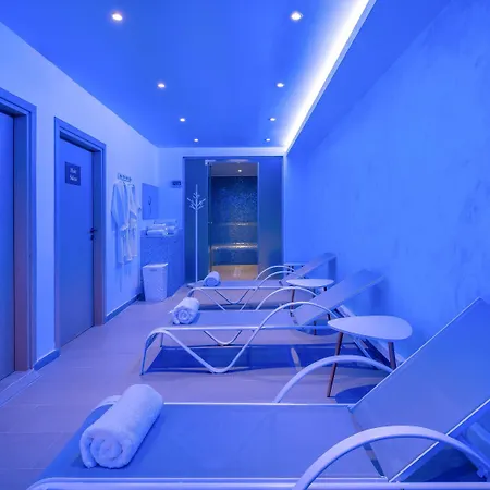 Hotel Mercure Rhodes Alexia & (adults Only) 4*