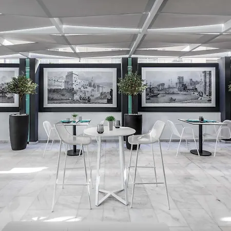 Mercure Rhodes Alexia & (adults Only)