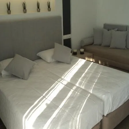 Mercure Rhodes Alexia & (adults Only) 酒店 4*