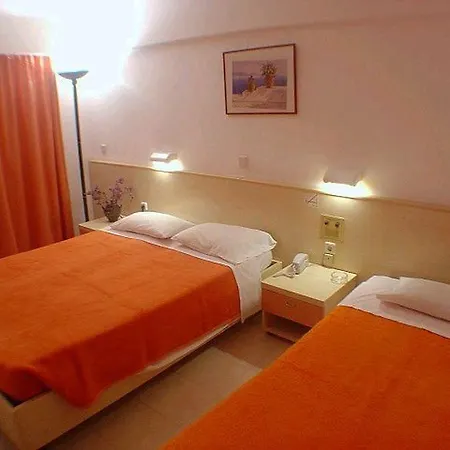 Mercure Rhodes Alexia & (adults Only) 酒店 Rhodes City