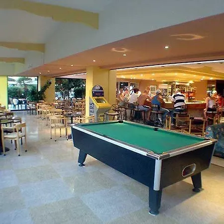 Mercure Rhodes Alexia & (adults Only) 酒店 Rhodes City