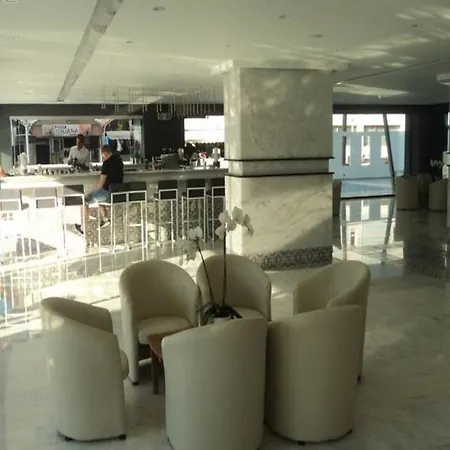 Hotel Mercure Rhodes Alexia & (adults Only) Rhodes City